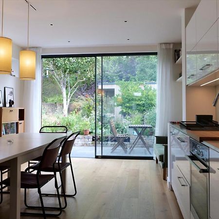 Bright And Elegant 2 Bedroom Flat, Near Notting Hill لندن المظهر الخارجي الصورة