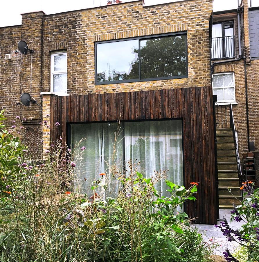 Bright And Elegant 2 Bedroom Flat, Near Notting Hill لندن المظهر الخارجي الصورة