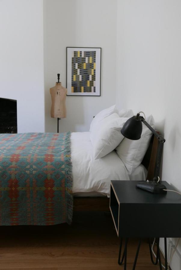 Bright And Elegant 2 Bedroom Flat, Near Notting Hill لندن المظهر الخارجي الصورة