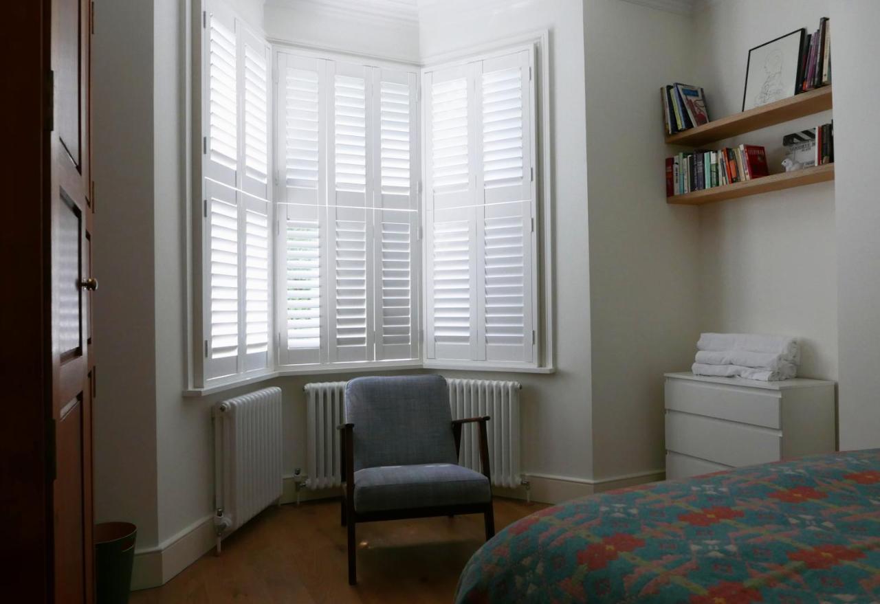 Bright And Elegant 2 Bedroom Flat, Near Notting Hill لندن المظهر الخارجي الصورة