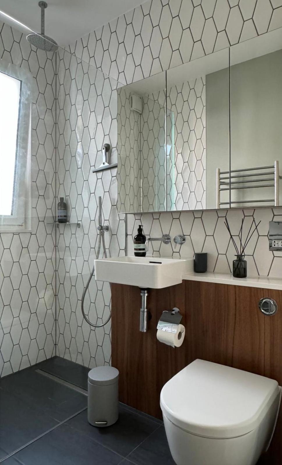 Bright And Elegant 2 Bedroom Flat, Near Notting Hill لندن المظهر الخارجي الصورة
