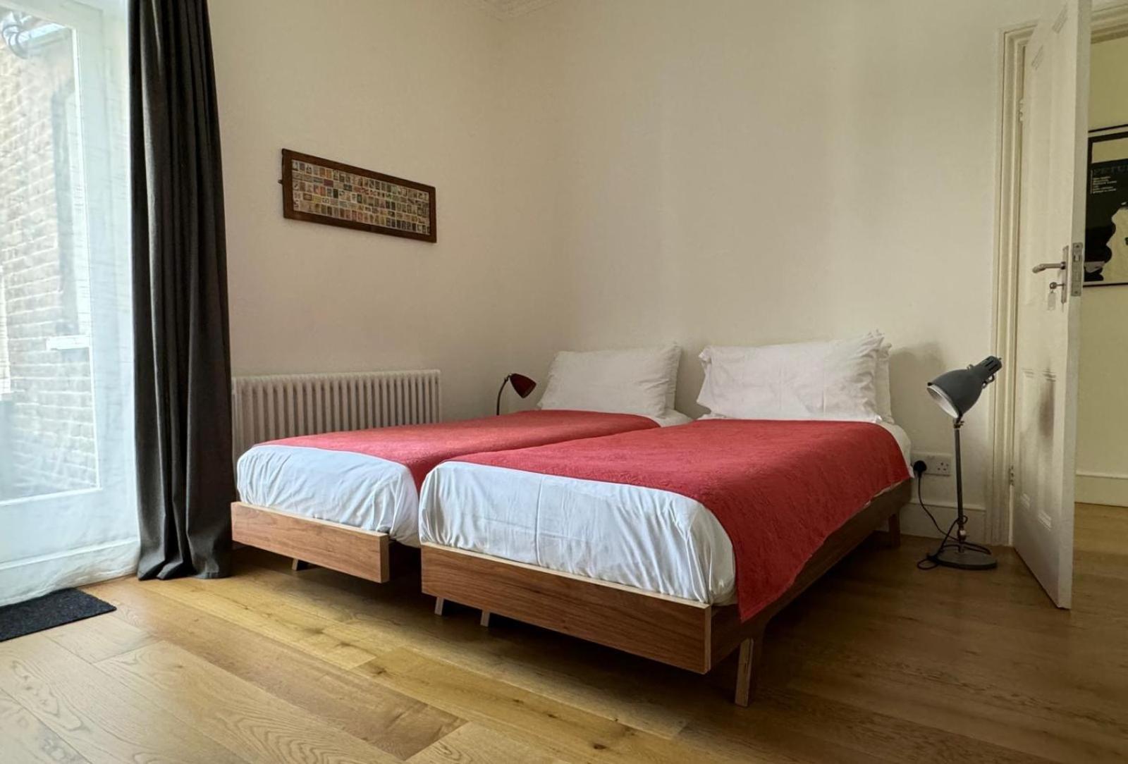Bright And Elegant 2 Bedroom Flat, Near Notting Hill لندن المظهر الخارجي الصورة