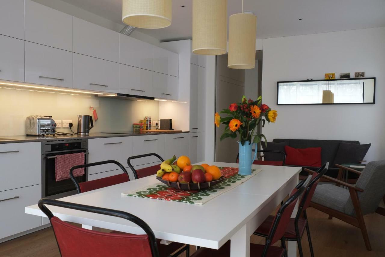 Bright And Elegant 2 Bedroom Flat, Near Notting Hill لندن المظهر الخارجي الصورة