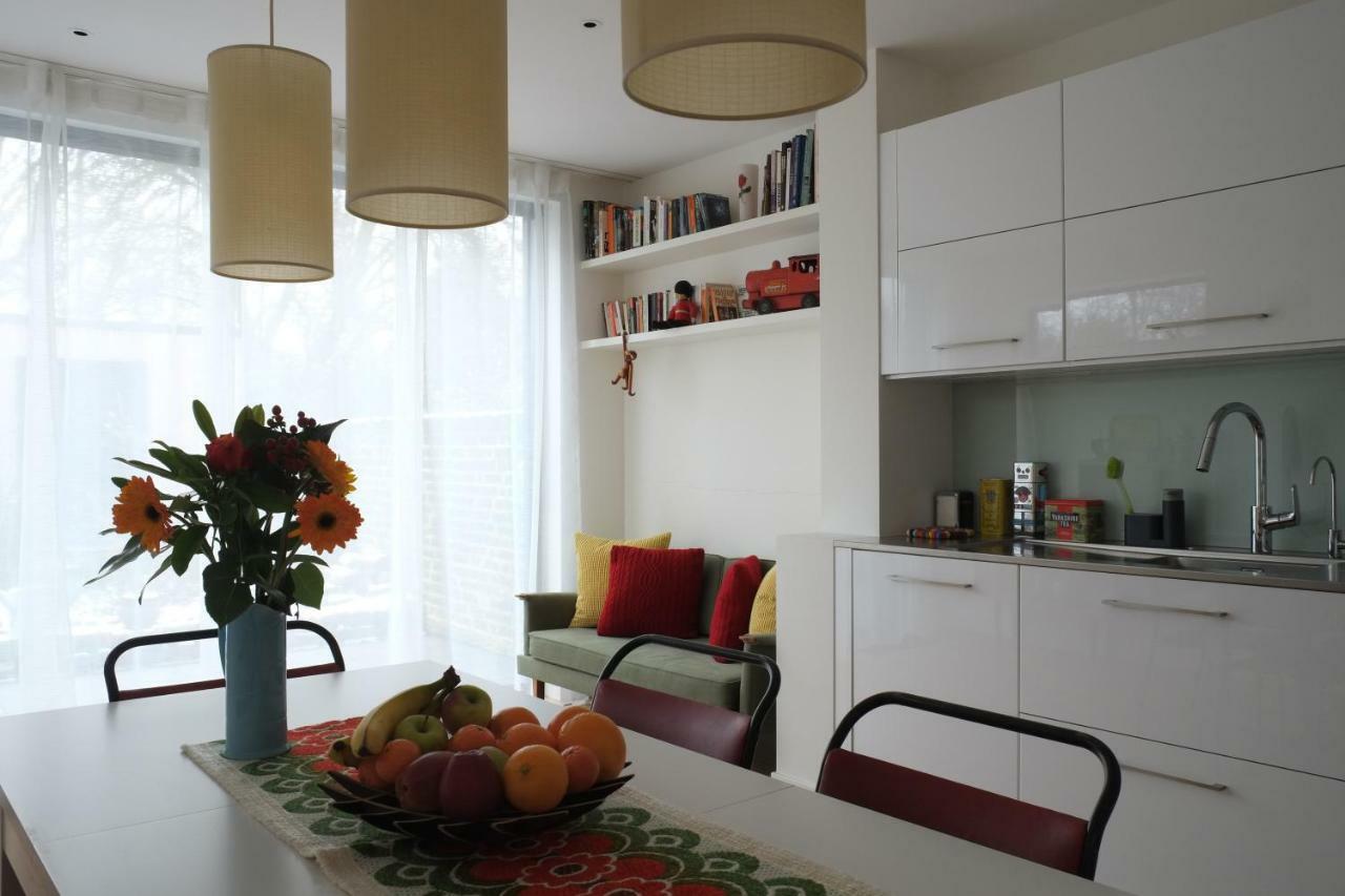 Bright And Elegant 2 Bedroom Flat, Near Notting Hill لندن المظهر الخارجي الصورة