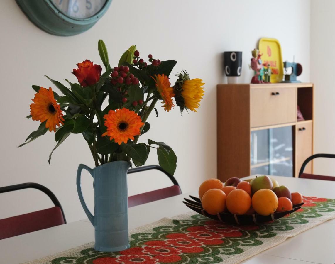Bright And Elegant 2 Bedroom Flat, Near Notting Hill لندن المظهر الخارجي الصورة
