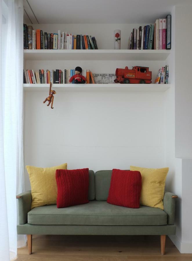 Bright And Elegant 2 Bedroom Flat, Near Notting Hill لندن المظهر الخارجي الصورة