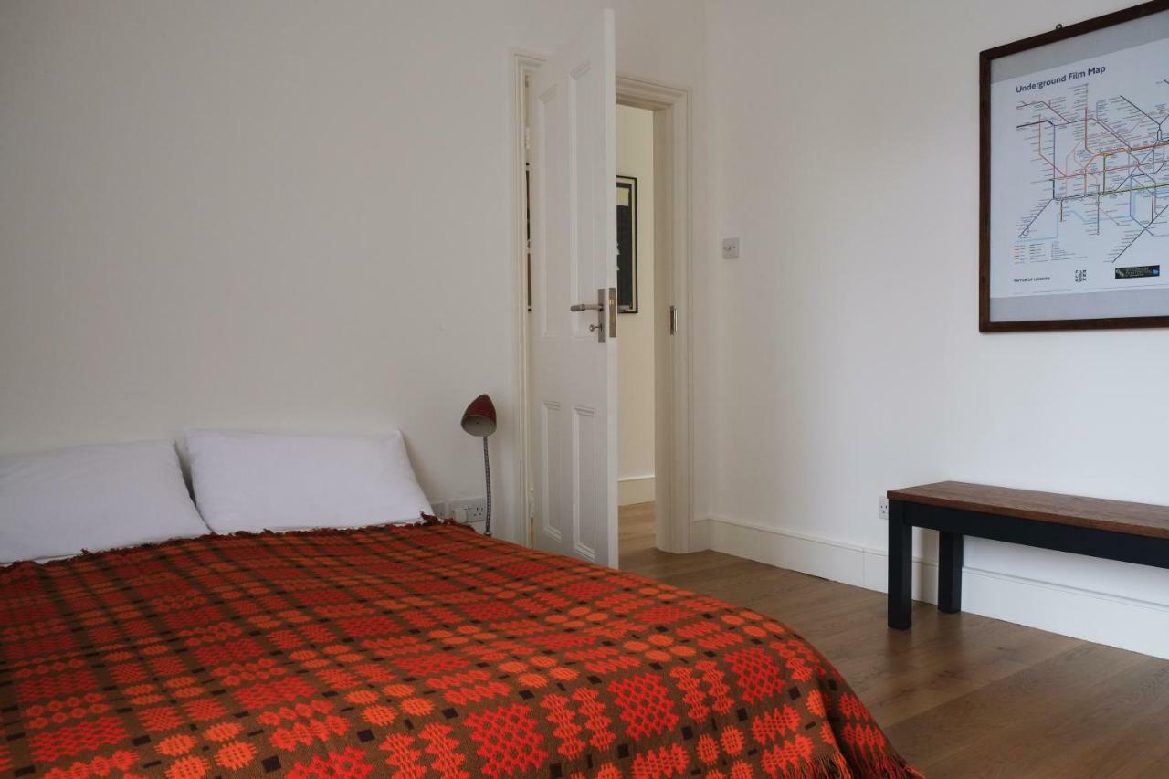 Bright And Elegant 2 Bedroom Flat, Near Notting Hill لندن المظهر الخارجي الصورة