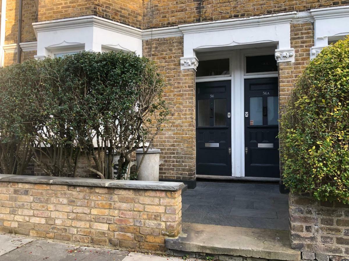Bright And Elegant 2 Bedroom Flat, Near Notting Hill لندن المظهر الخارجي الصورة